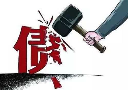 深圳追债公司 ：判决后无力偿还会被拘留吗