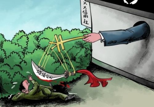 被欠款无法追回该如何采取法律手段